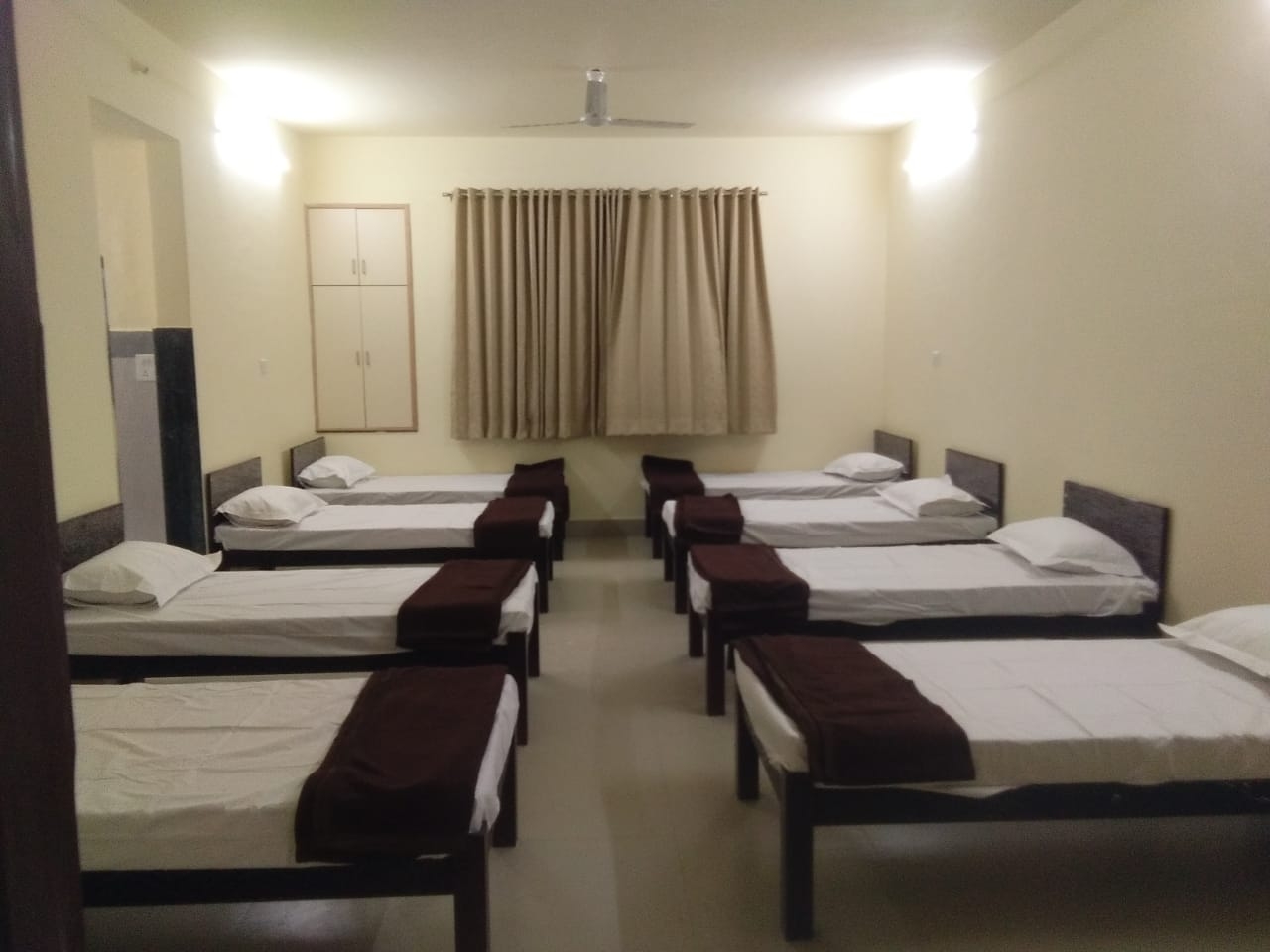 Lodging Facility 1